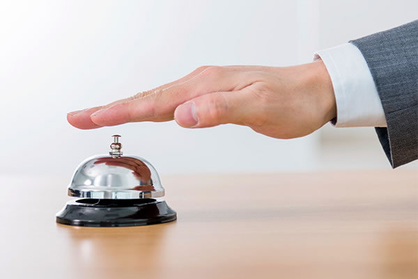 Concierge Service Ongoing assistance