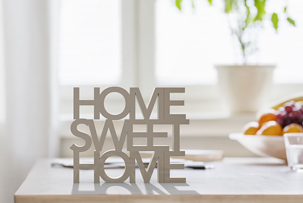 Housing Finding the perfect home