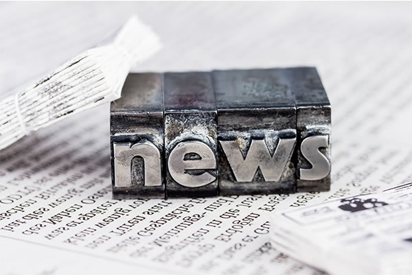 News The newsroom