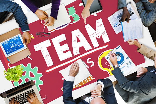 Team Experts for expats